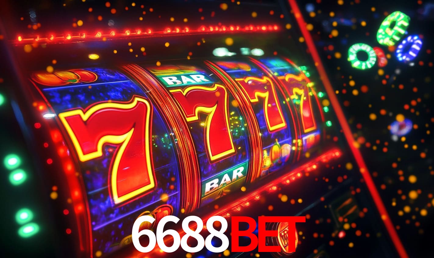 6688bet: Seu Cassino Premiado com Pagamentos Rápidos