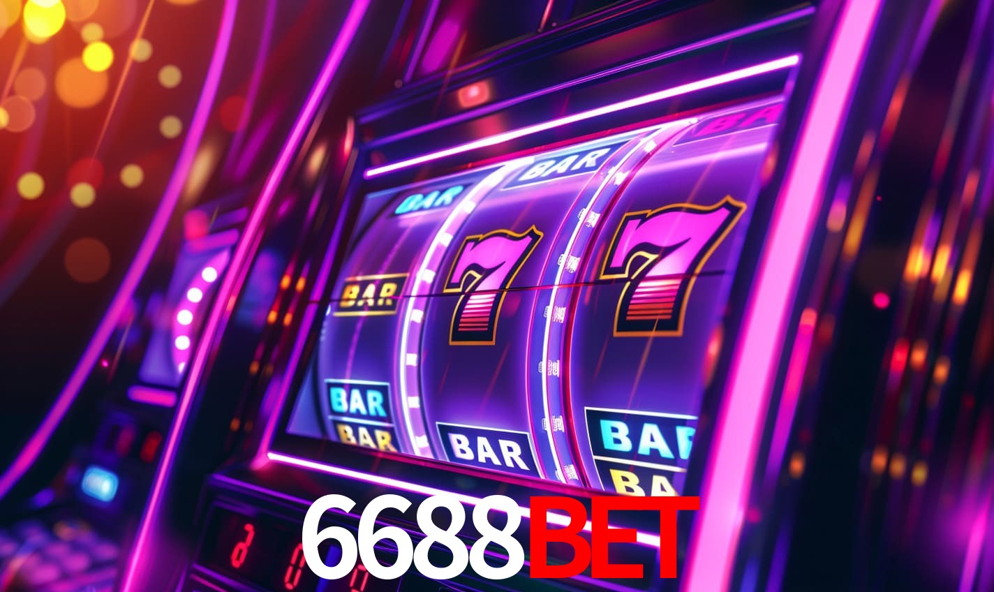 6688bet login