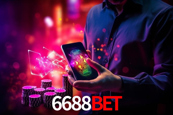 Experiência VIP 6688bet