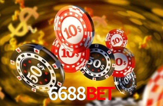 Experiência VIP 6688bet