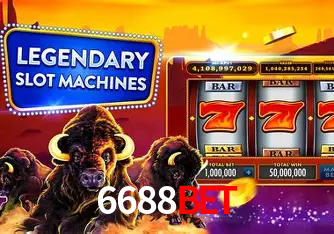 A Emoção da Loteria na 6688bet: Uma Chance de Mudança de Vida