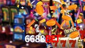 6688bet login