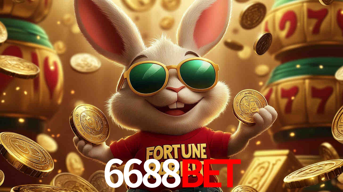 6688bet