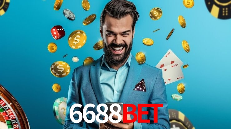 Quick Registration 6688bet