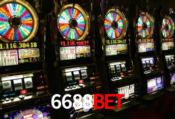 Apostas Esportivas na 6688bet: Um Guia Completo