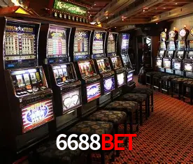 Explorando a Categoria de Eventos em Apostas na 6688bet