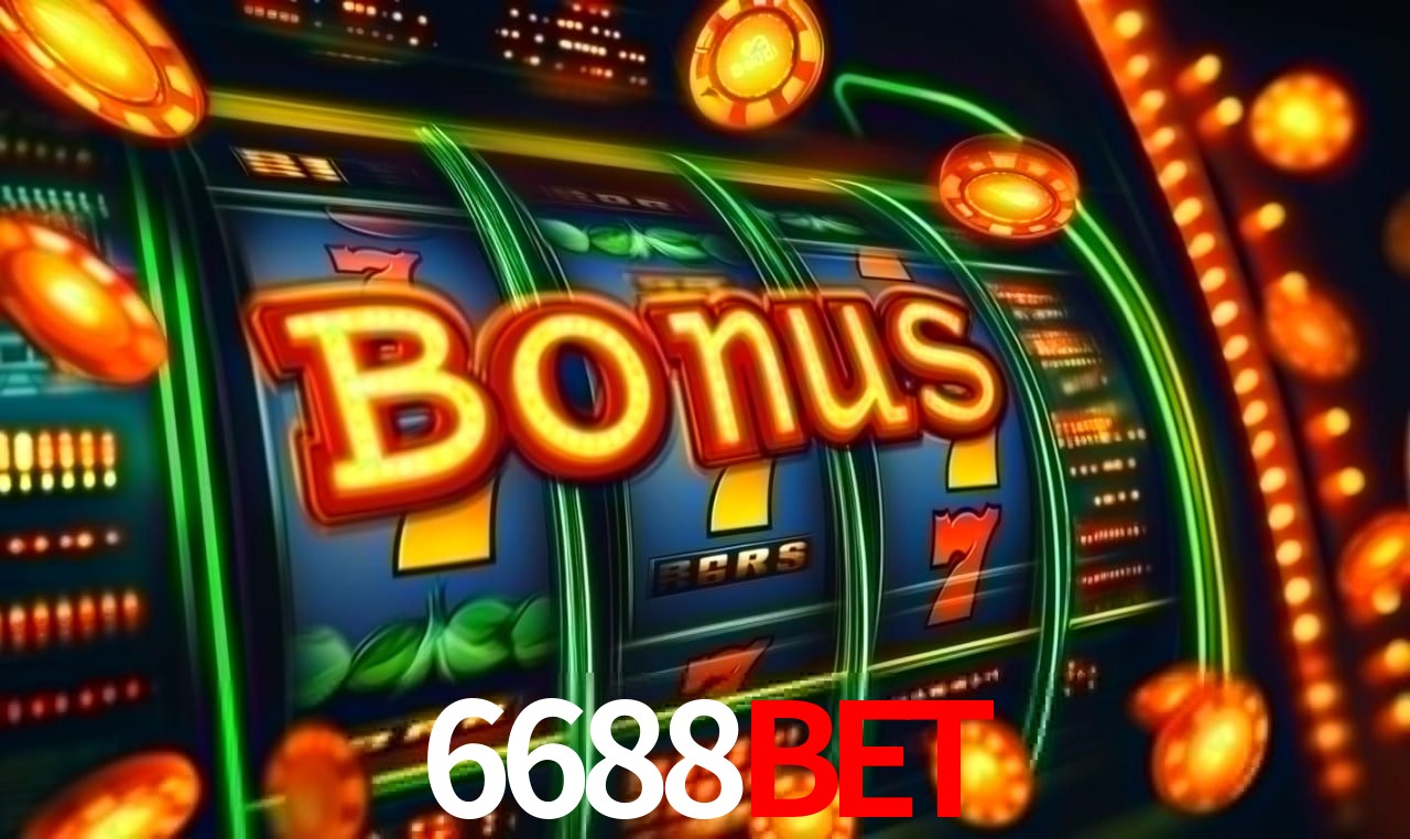 Tennis Betting 6688bet