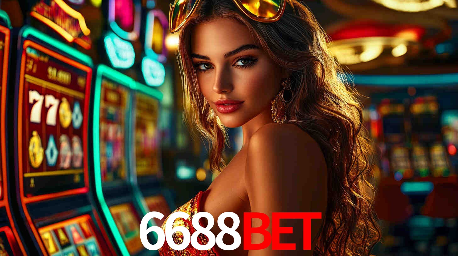 Live Casino 6688bet