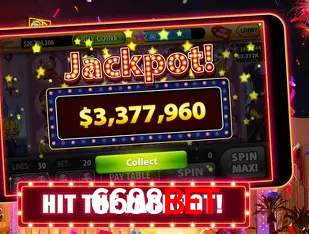 6688bet Cassino - 80+ Mesas ao Vivo