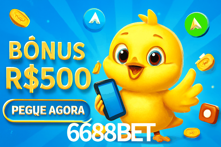 Exclusive Offers 6688bet