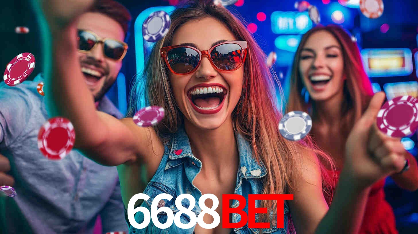 Descubra a Essência do 6688bet: Nossa História e Compromissos