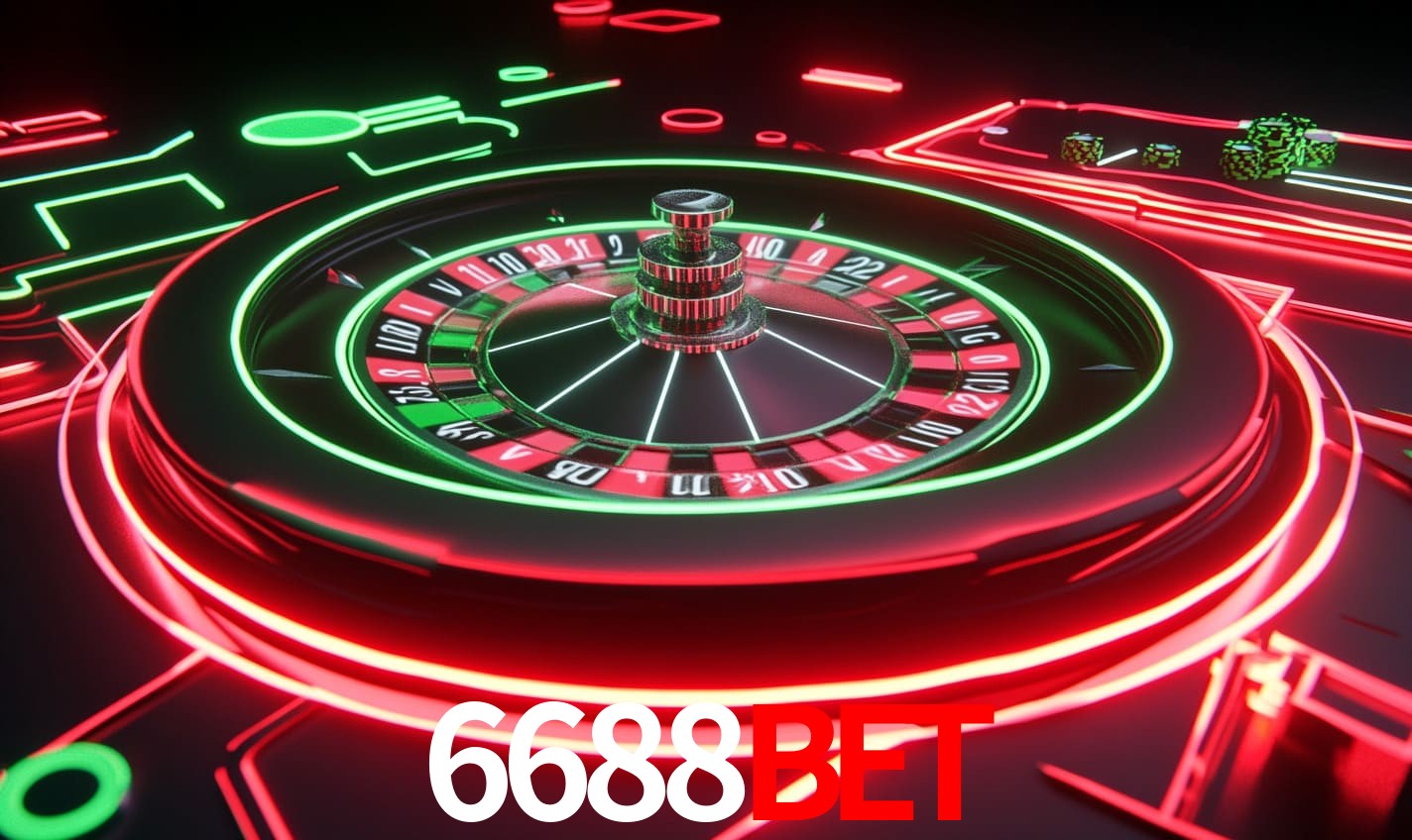 6688bet Belo Horizonte - Provably Fair
