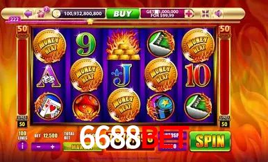 Inovações de Jogos na 6688bet: O Futuro das Experiências Interativas