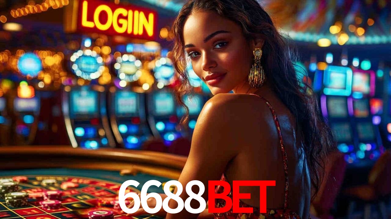 6688bet Belo Horizonte - Jackpots