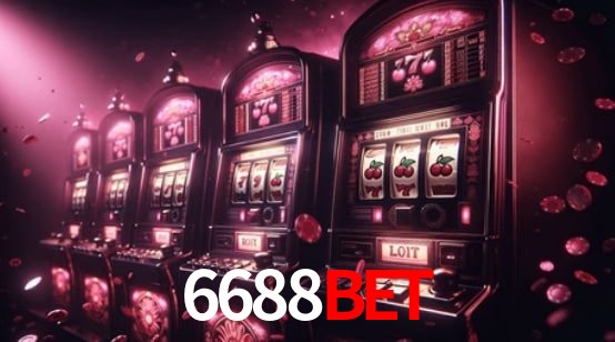 Mesa de Blackjack 6688bet