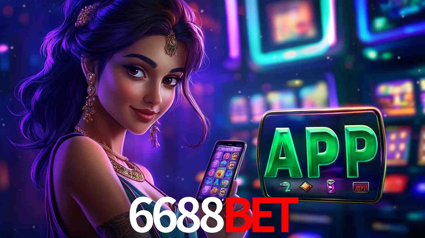 6688bet.com