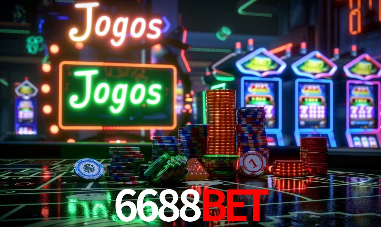6688bet