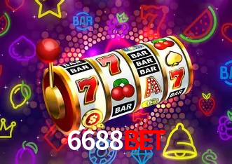 Apostas Esportivas na 6688bet: Um Guia Completo