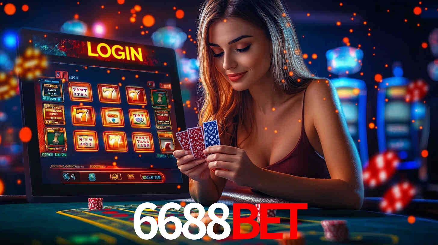 6688bet login