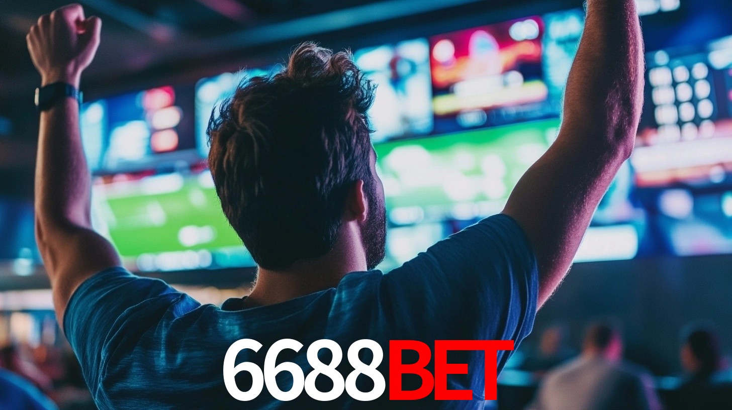 6688bet.com