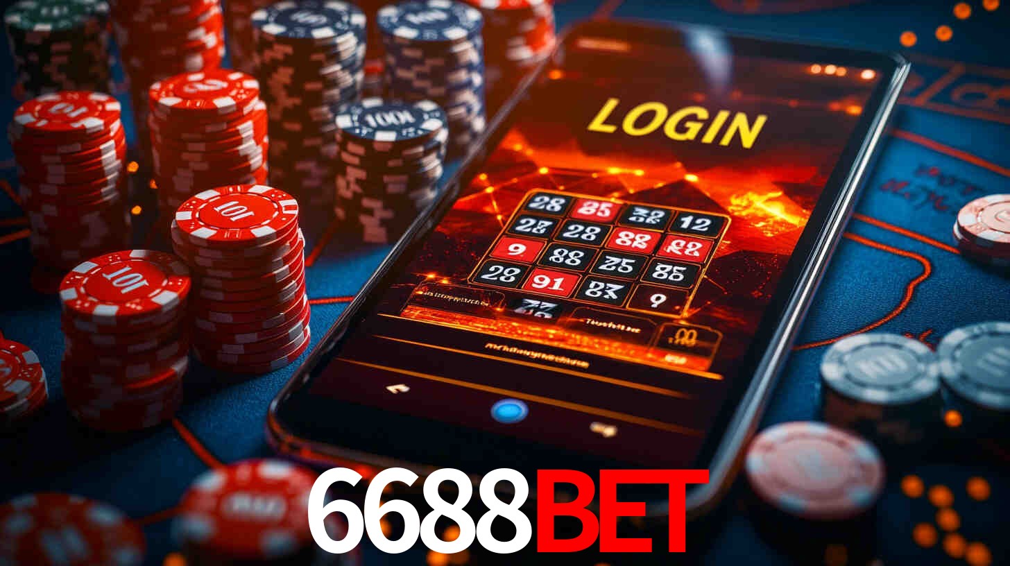 6688bet: A Experiência de Casino com Jogos de Mesa ao Vivo