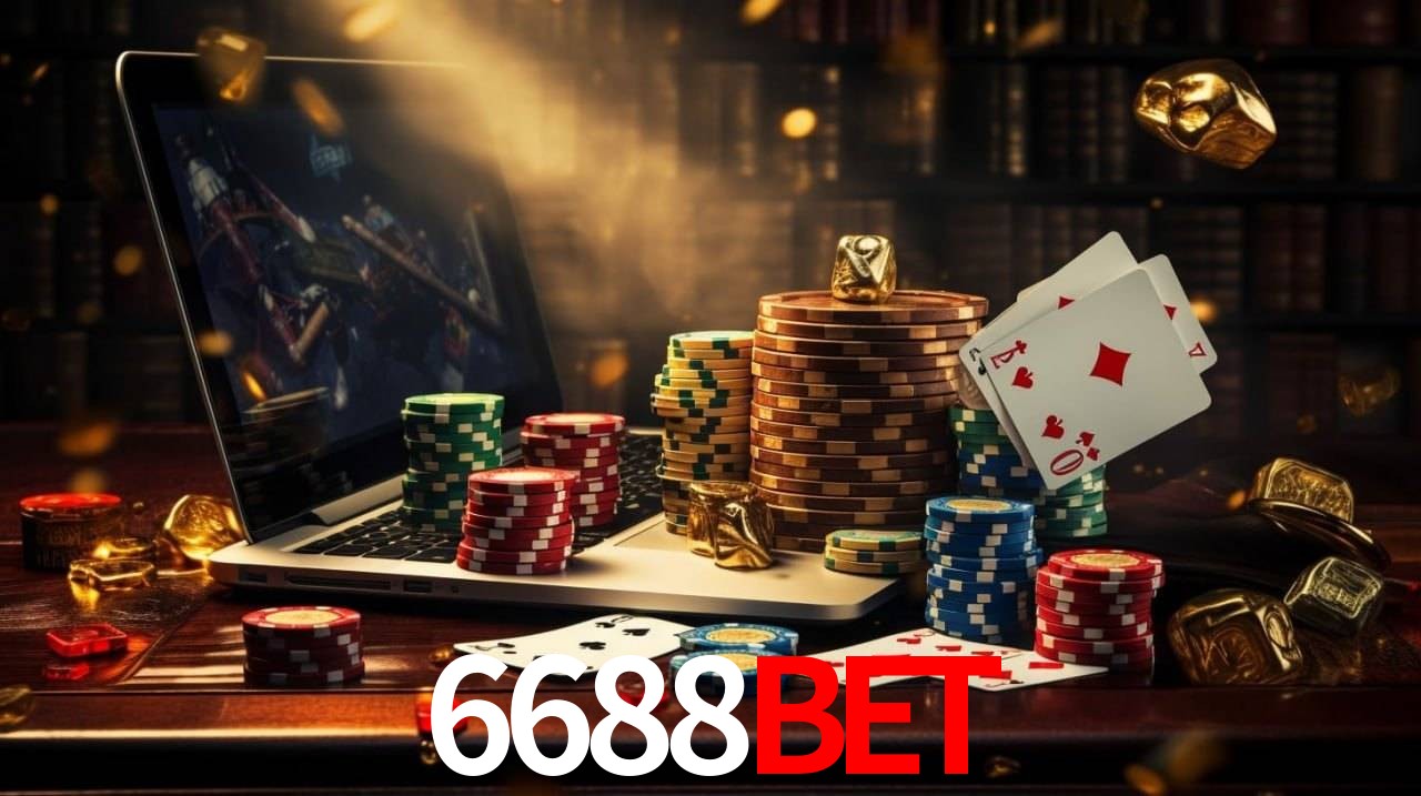 Recursos de Bônus 6688bet