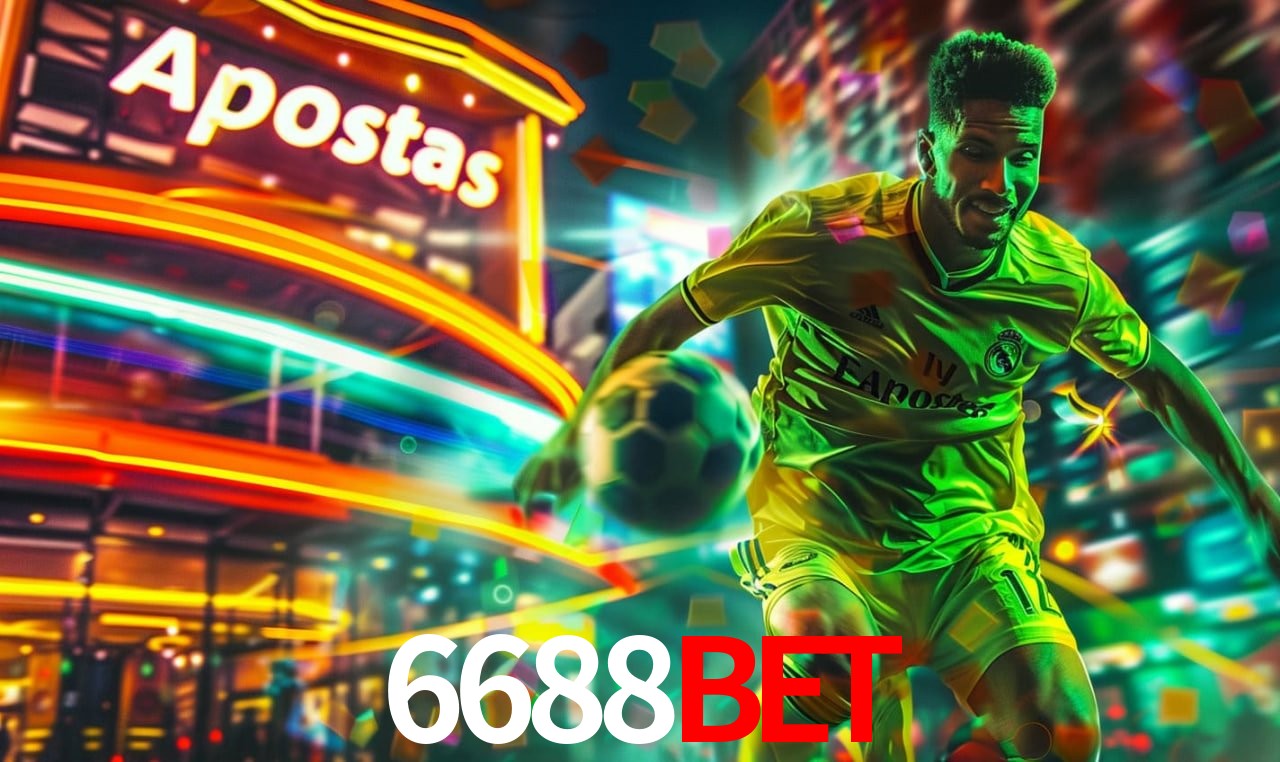 Ofertas Exclusivas 6688bet