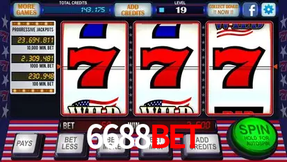 6688bet Brasília - VIP Program