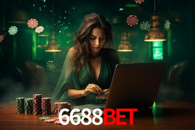 6688bet - Installation Guide