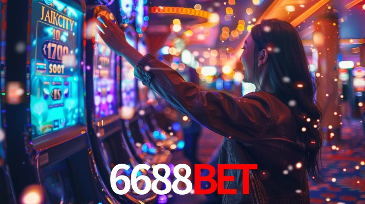 6688bet