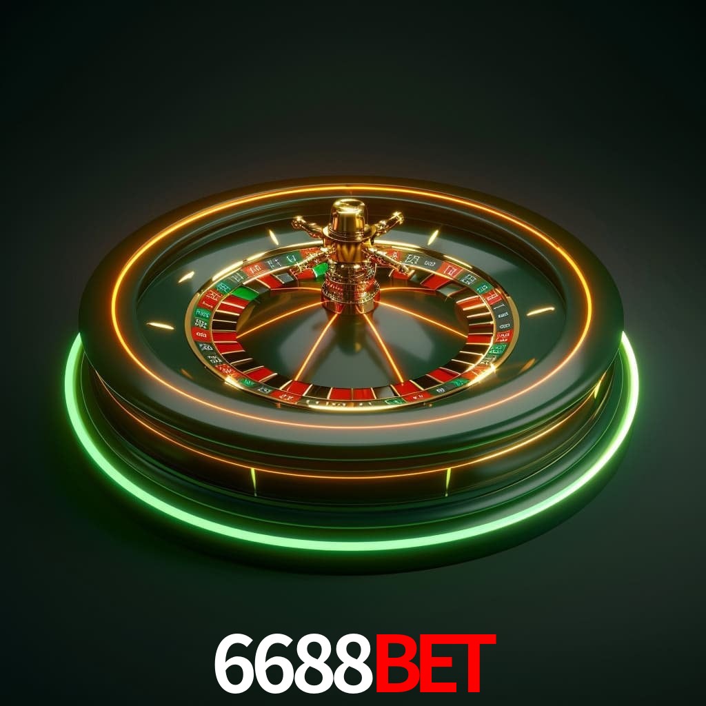 6688bet App - Aplicativo Móvel Oficial