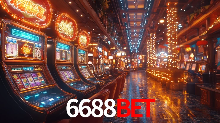 6688bet.com