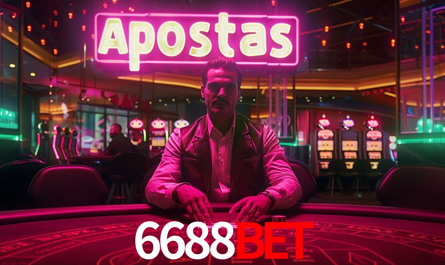 6688bet Salvador - Strategies