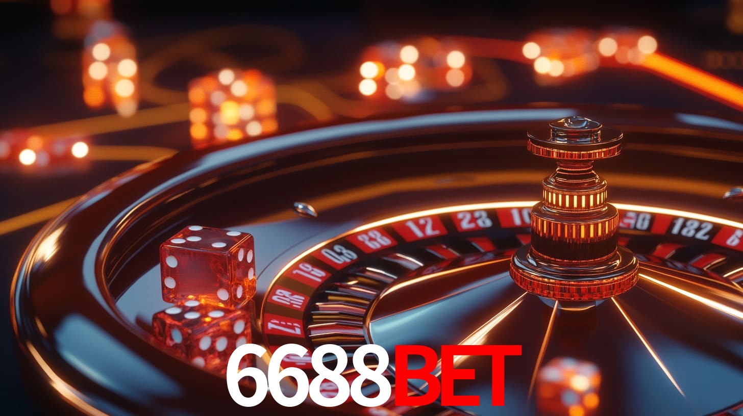 6688bet