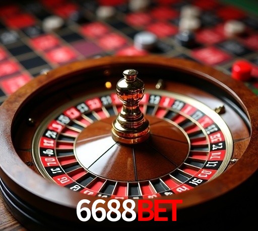 6688bet Promoções - 30+ Ofertas Diárias