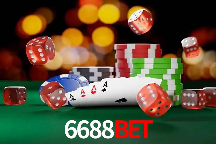 6688bet São Paulo - Jogo Providers