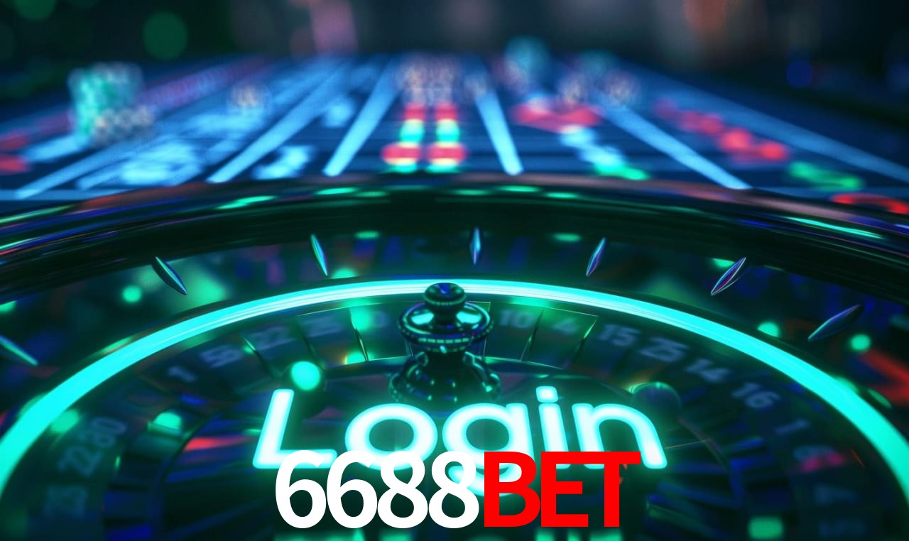 Login Seguro 6688bet