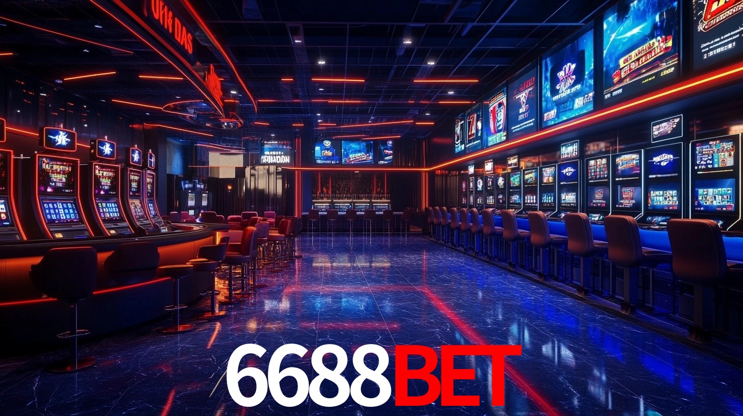 VIP Casino 6688bet