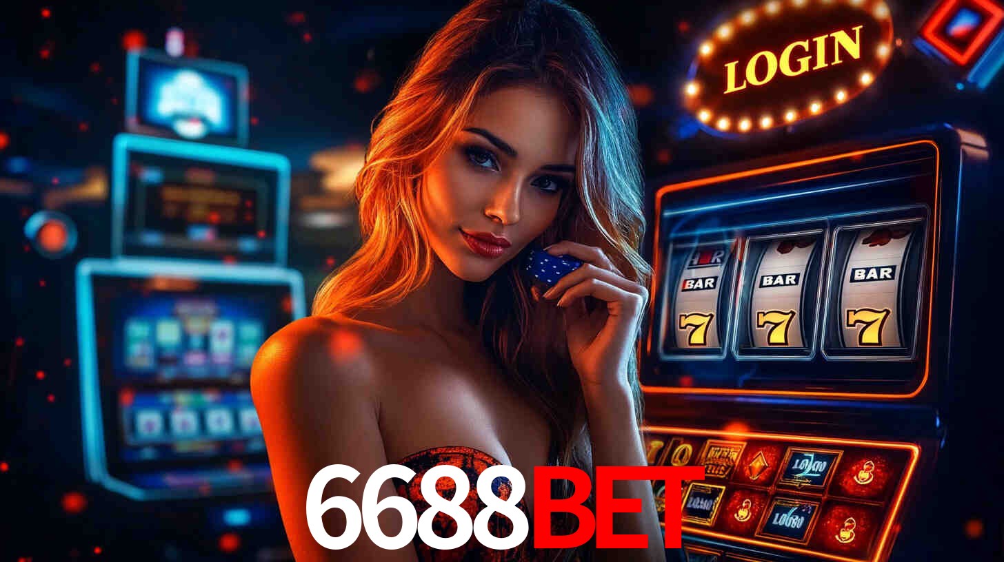 6688bet