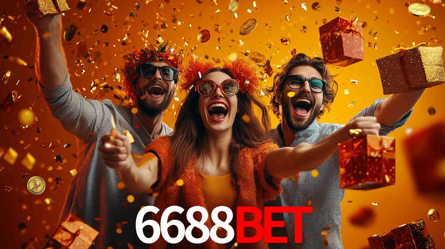 6688bet: Seu Especialista em Apostas Esportivas Brasileiras