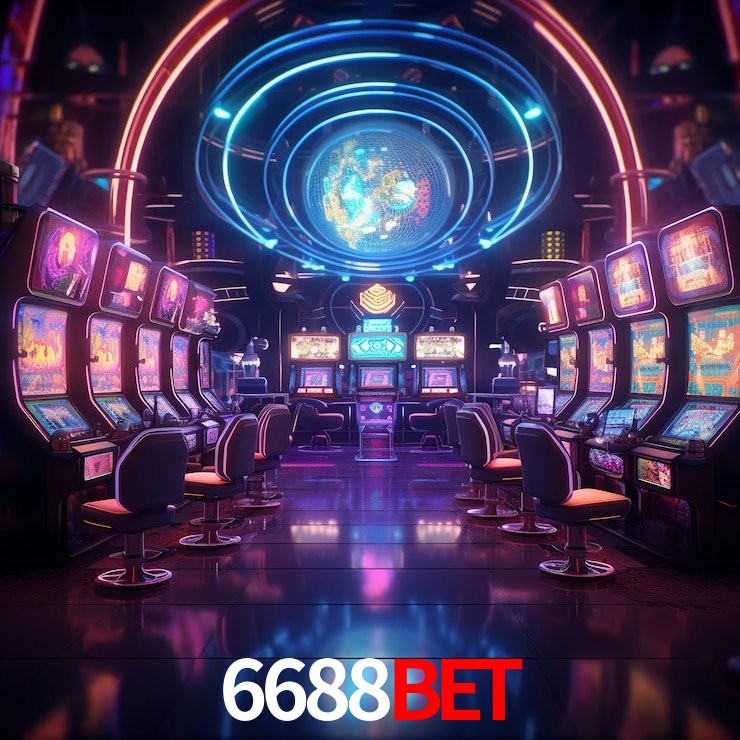 6688bet Salvador - Football