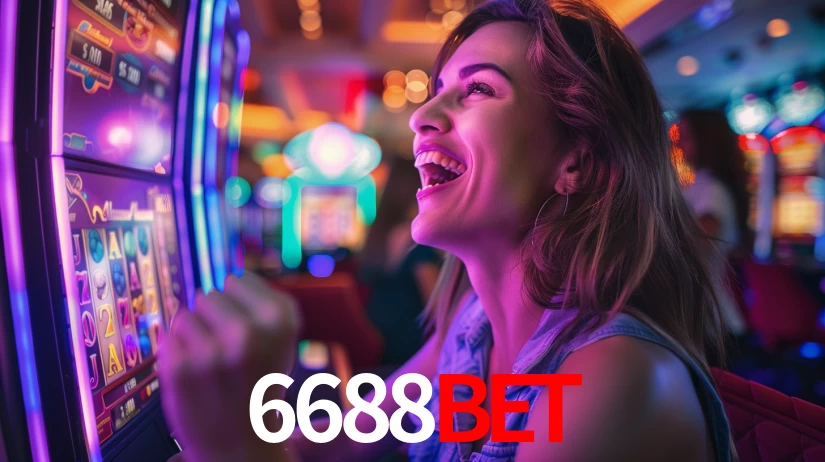 6688bet