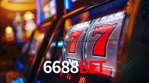 6688bet - Aplicativo Móvel