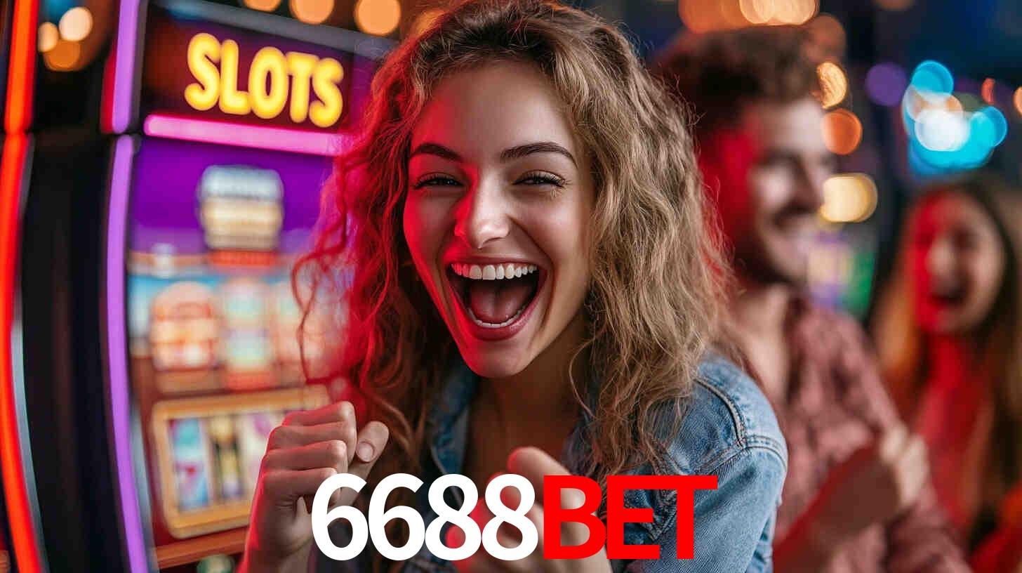 Desvendando o Mundo dos Jogos Virtuais na 6688bet