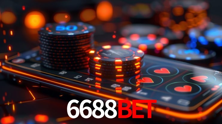 Games Directory 6688bet