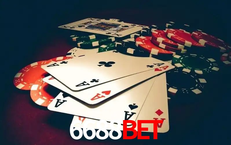 6688bet Brasília - Betting Features