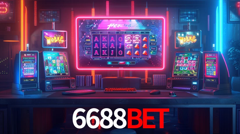 6688bet login