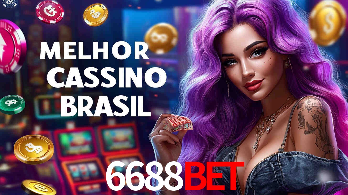 Explorando a Categoria de Eventos em Apostas na 6688bet