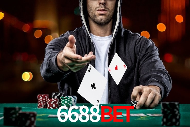 6688bet