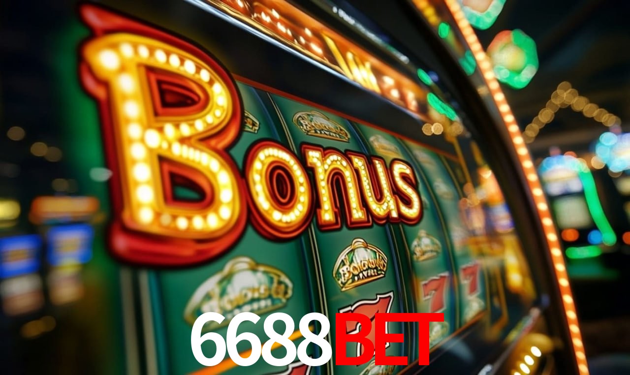 6688bet Belo Horizonte - Promo Tips